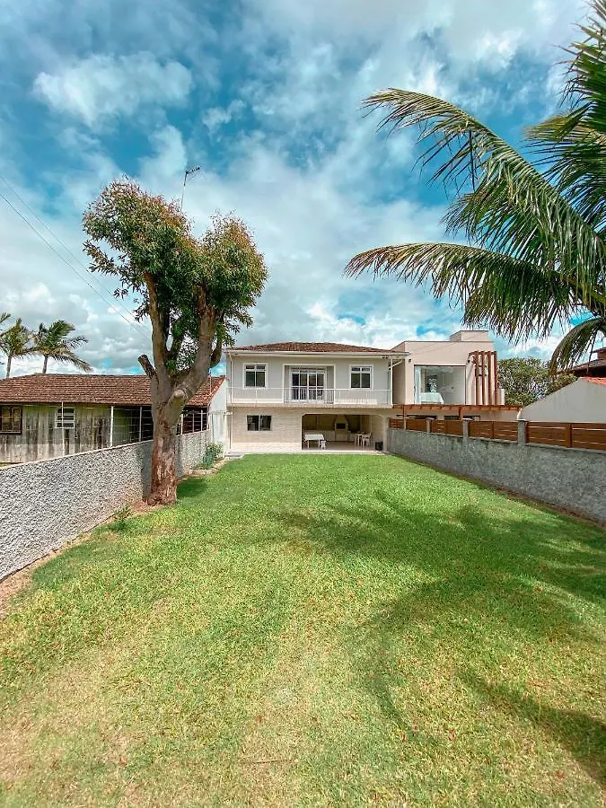 Casa De Praia Pinheira Palhoca