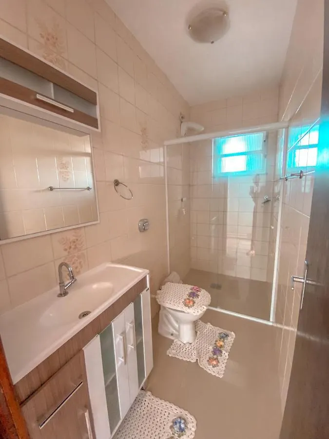 Holiday home Casa De Praia Pinheira Palhoca