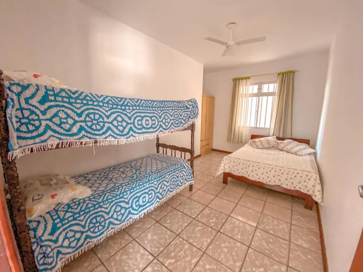 Casa De Praia Pinheira Palhoca Holiday home