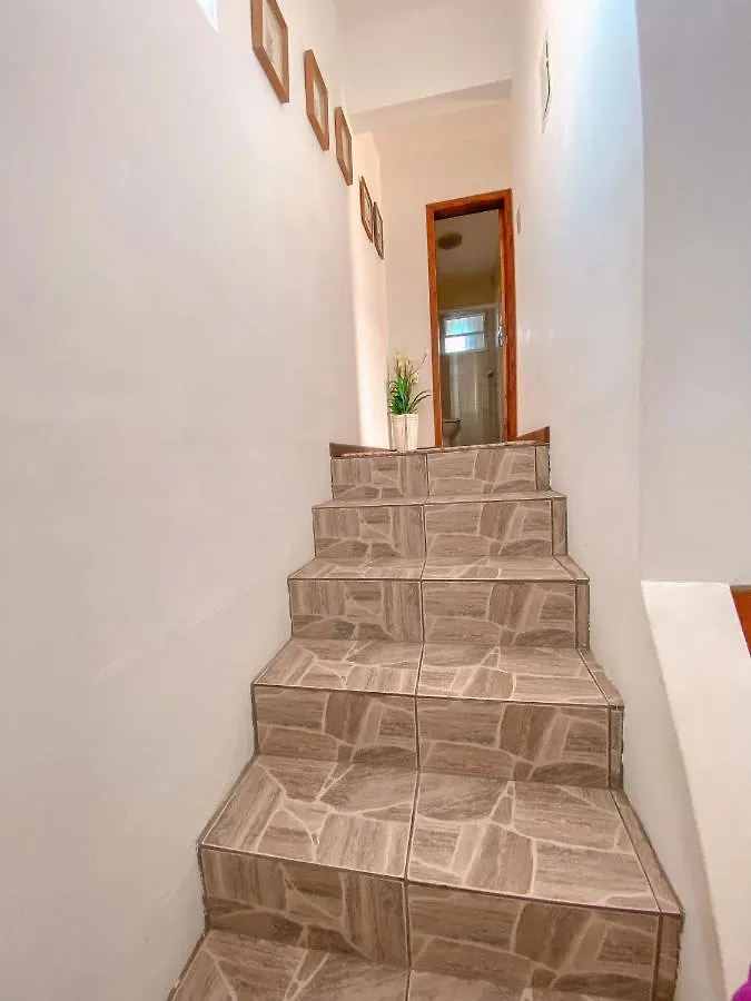 Casa De Praia Pinheira Palhoca Holiday home