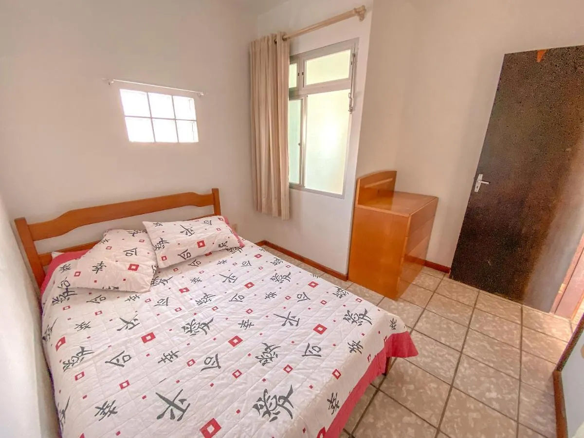 Holiday home Casa De Praia Pinheira Palhoca