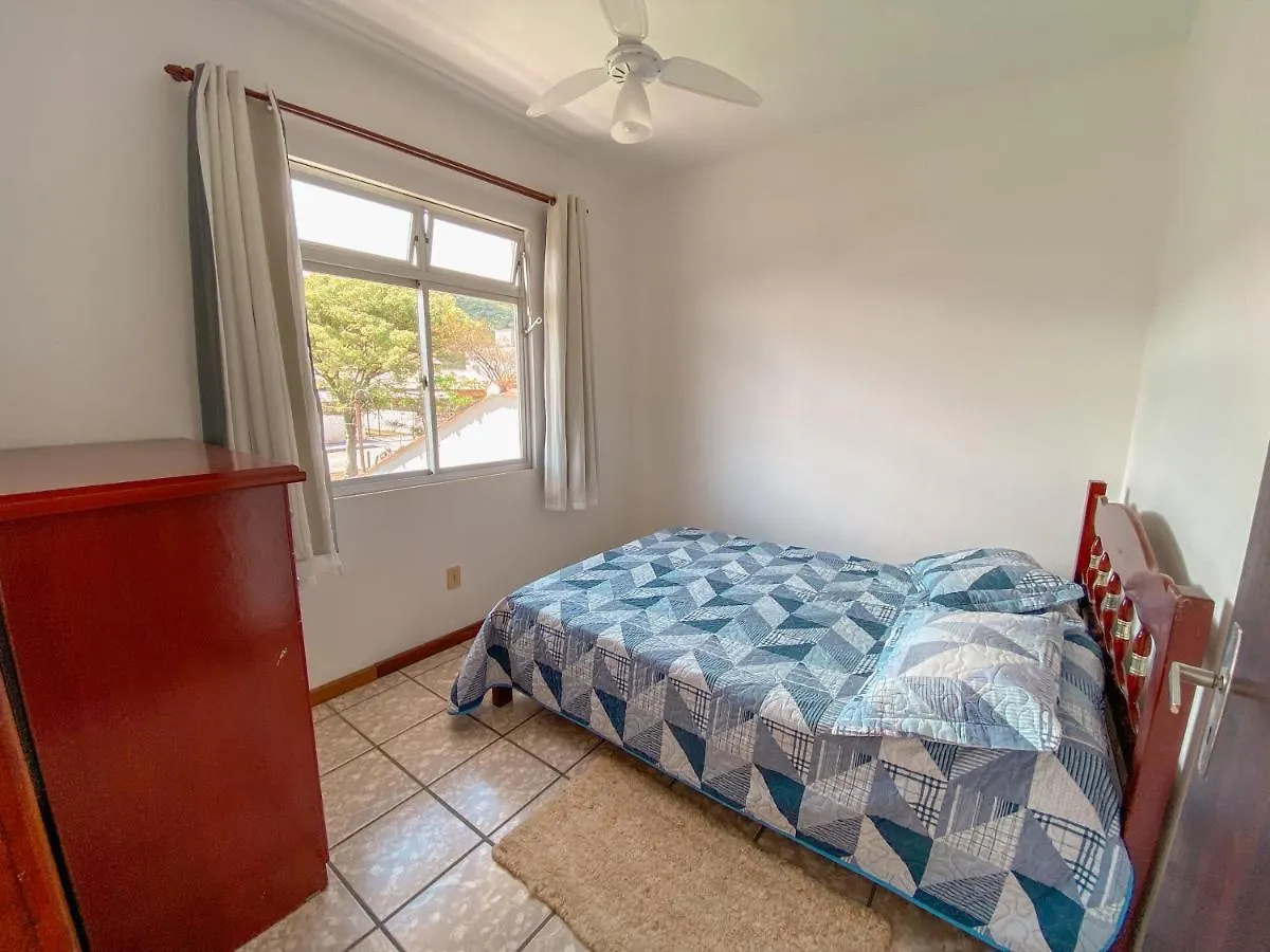 Holiday home Casa De Praia Pinheira Palhoca Brazil