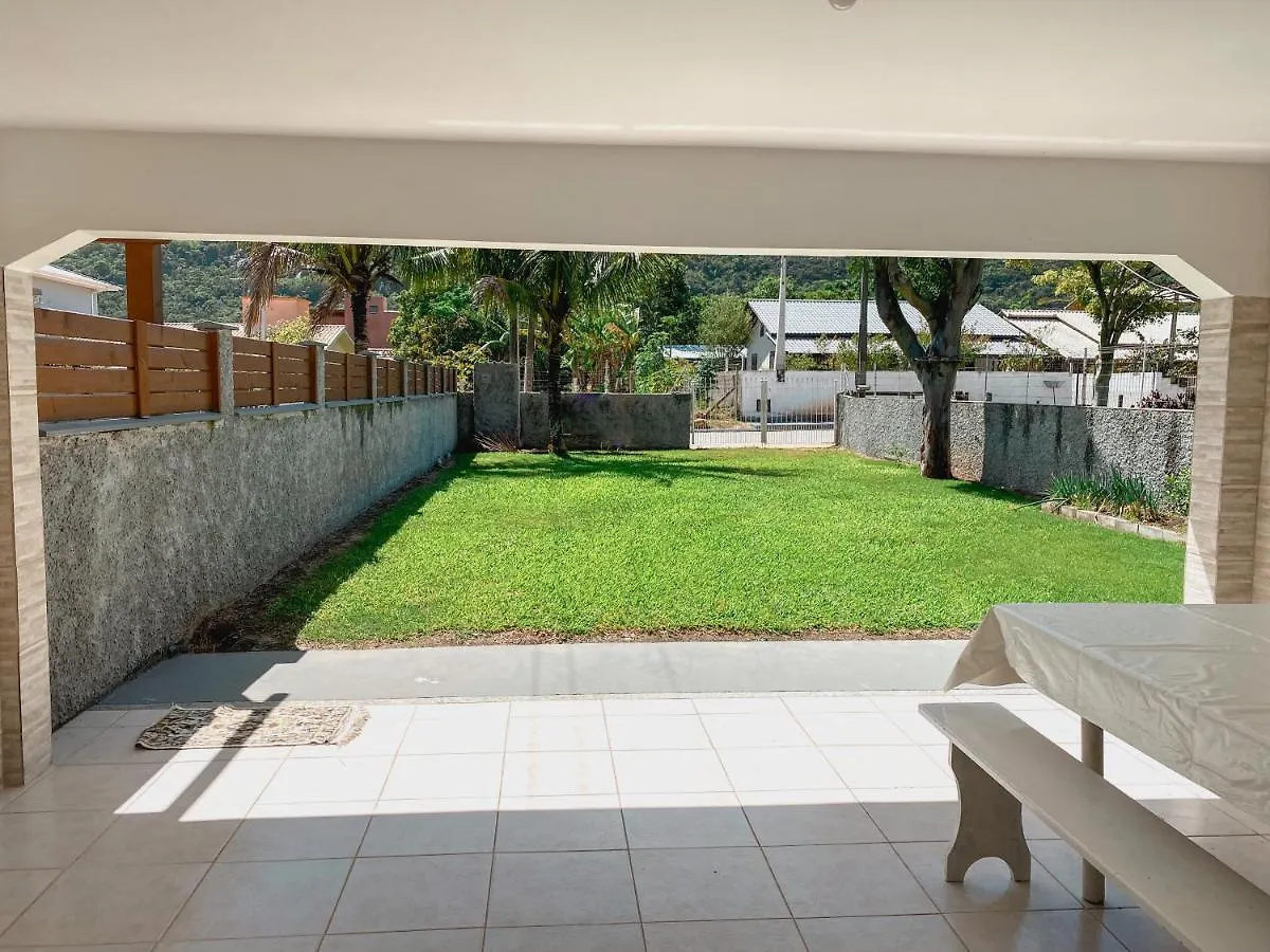 Casa De Praia Pinheira Palhoca 0*,