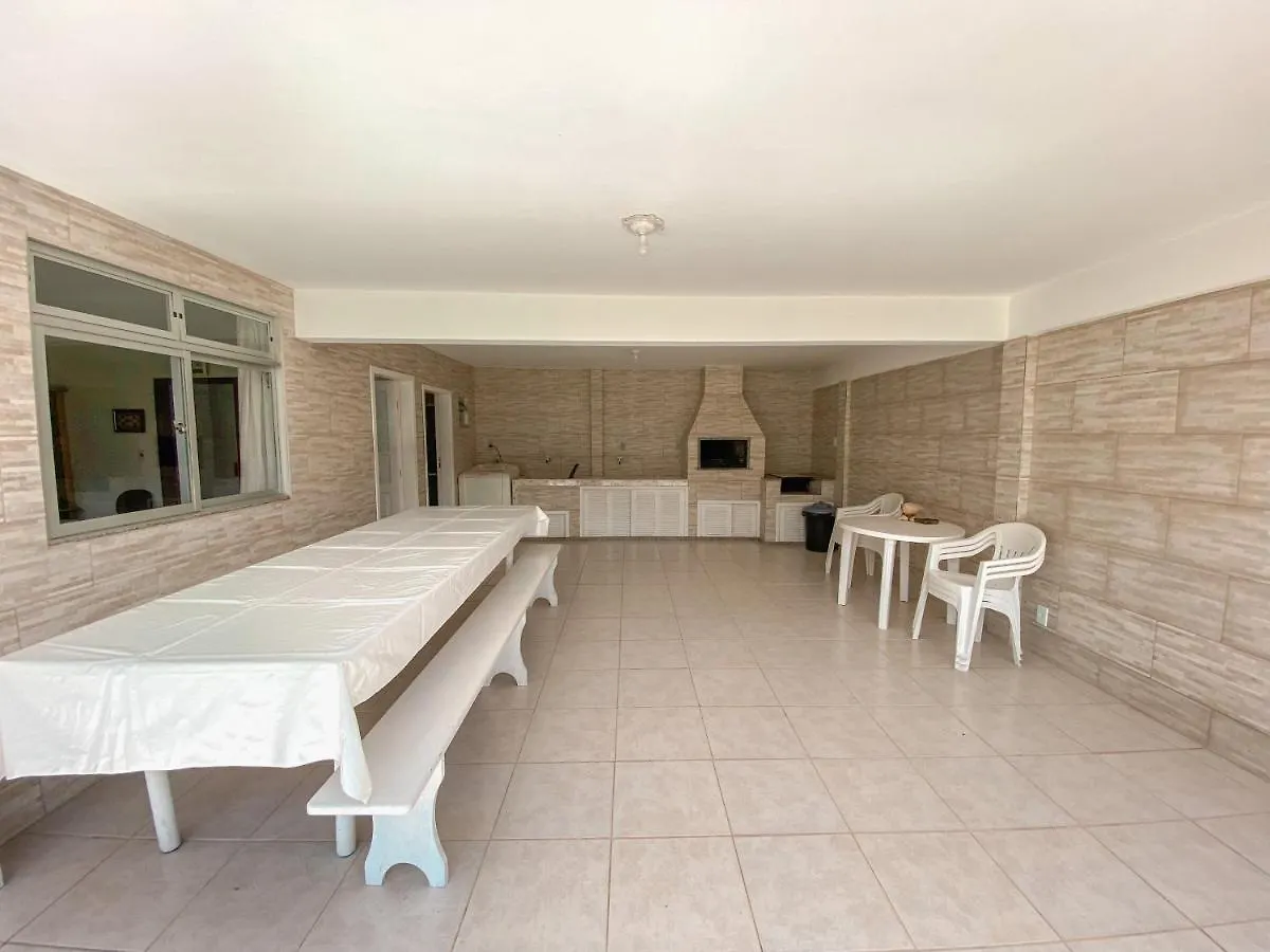 Casa De Praia Pinheira Palhoca