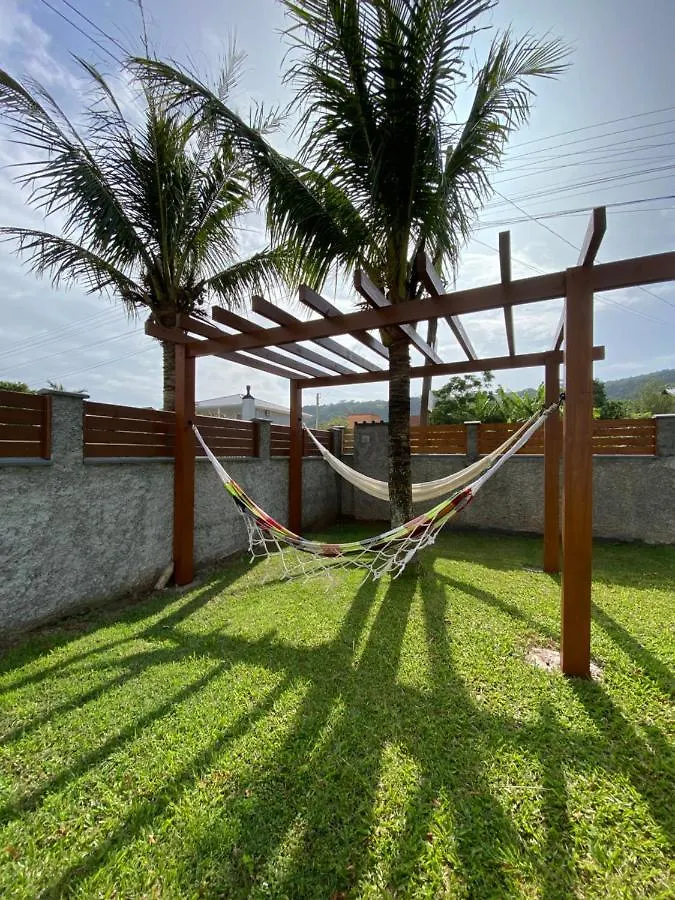 Casa De Praia Pinheira Palhoca 0*,  Brazil