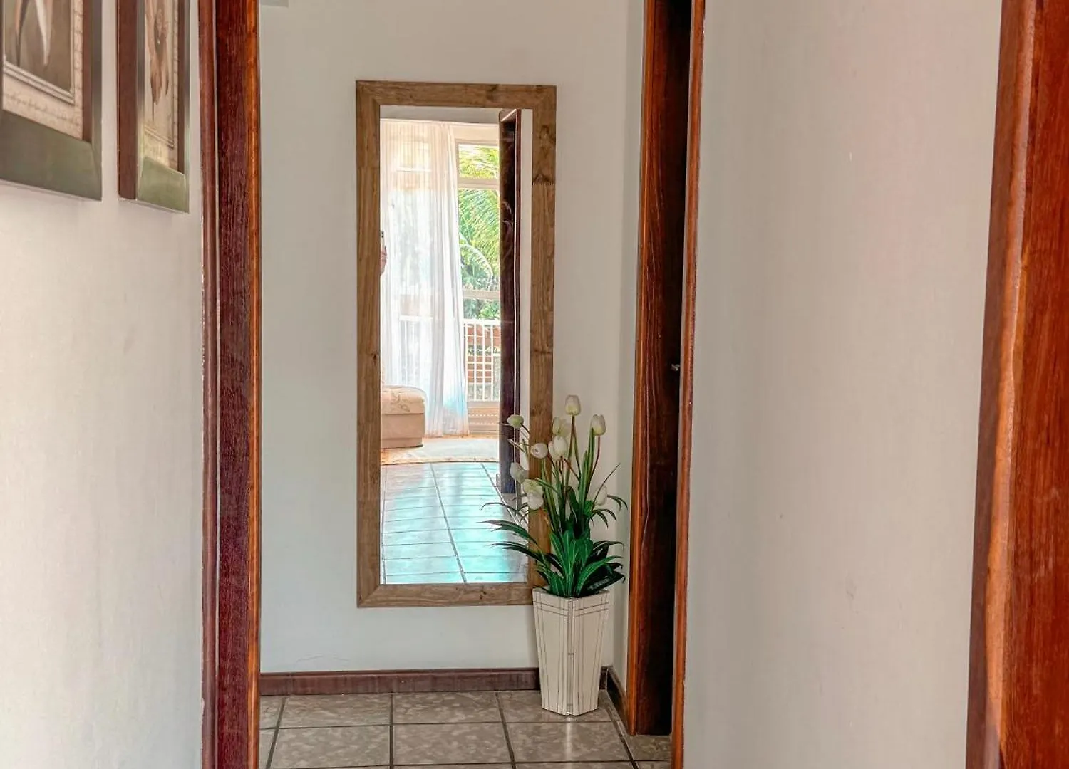 Casa De Praia Pinheira Palhoca