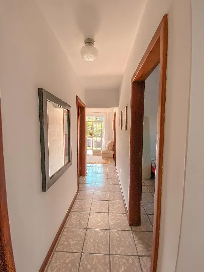 Casa De Praia Pinheira Palhoça 0*,