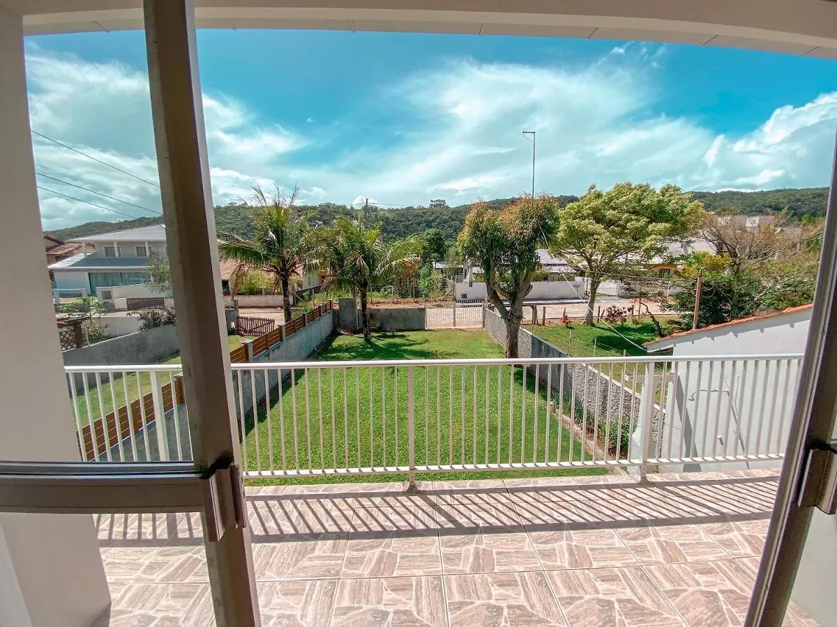 Casa De Praia Pinheira Palhoça