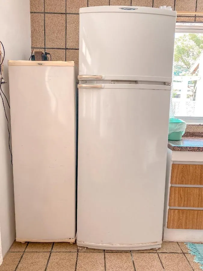 Prázdninový dům Casa De Praia Pinheira Palhoça Brazílie
