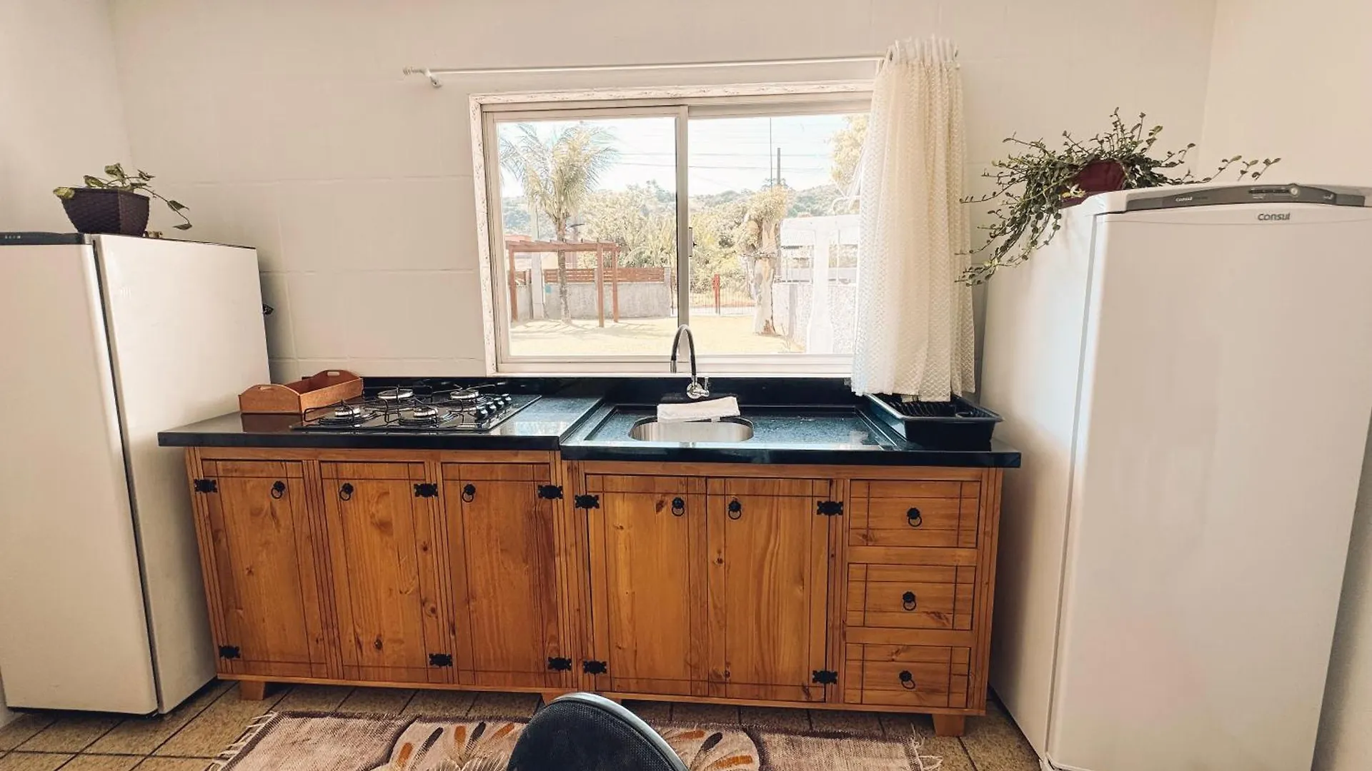 Prázdninový dům Casa De Praia Pinheira Palhoça